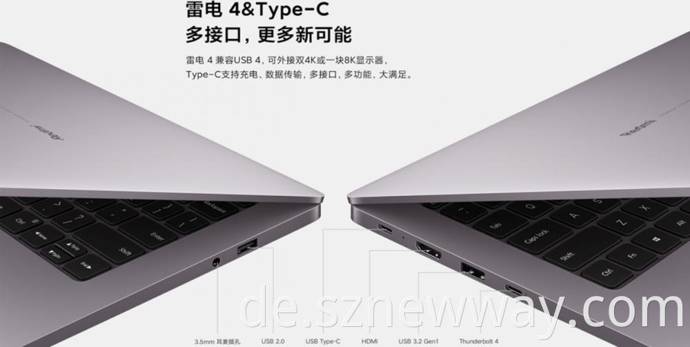 Xiaomi Computer Pro 14